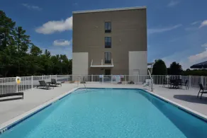 Holiday Inn Express & Suites Raleigh Durham Airport at RTP by IHG - Pool