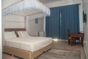 Sea Breeze Villas Nungwi - Room