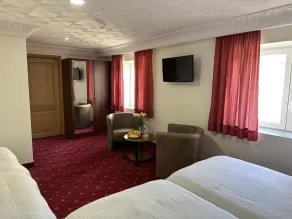 Hotel Eikenhof - Camera