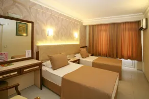 May Flower Apart Hotel - Room