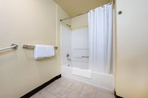 Knights Inn Pasco - Salle de bain