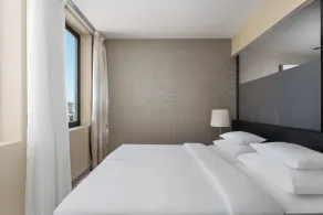 Zijin Hotel Belgrade - Room
