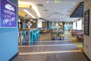 Premier Inn Bude - Restaurant