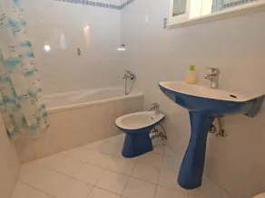 Apartment Solman - Salle de bain