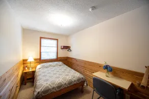 Bethlehem Centre - Quarto