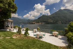 Grand Hotel Imperiale & Resort - Vista do quarto
