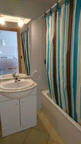 JOYAPARTMENTS Gavina D´Or - Salle de bain