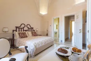 Palazzo Fasti - Room