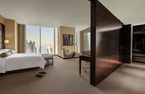 City Centre Rotana Doha - Chambre