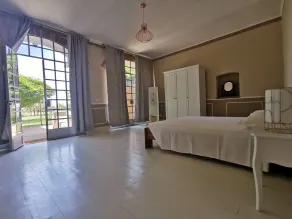 Tenuta San Giorgio - Zimmer
