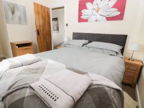 Corbett Cottage - Værelse