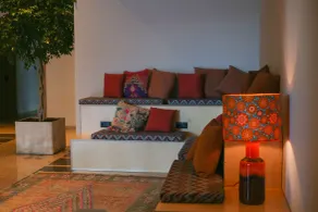 WorkNomads LAB Hotel - Reception