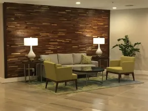 Holiday Inn Hotel & Suites Daytona Beach On The Ocean by IHG - Réception