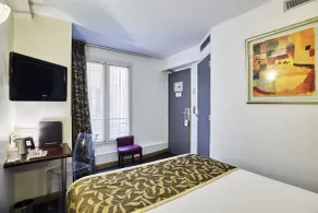 Hôtel Opéra d'Antin - Chambre
