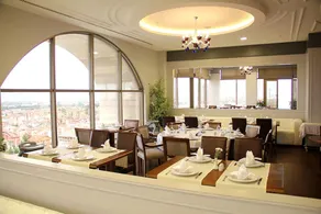 Barida Hotels - Restaurant