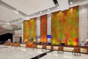 Luoyang Huayang Plaza  Hotel - Lobby