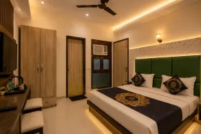 Hotel Smart Palace - Camera