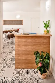 Le Terrazze di Bellavista - Recepção