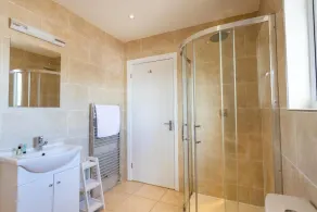 The Vale Golf & Country Club - Salle de bain