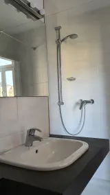 Hotel Friedensbrücke - Bagno