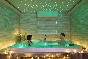 1834&Spa Colmar - Spa
