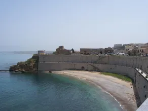 Case D'Anna - Piscine
