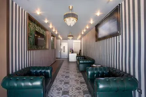 La Vie Suite Hotel - Réception