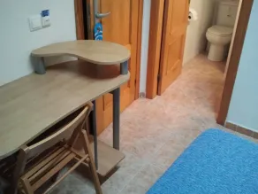 Hostal Arneva Orihuela - Zimmer
