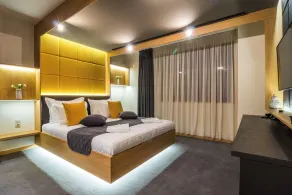 EMAR HOTEL & SPA - Zimmer