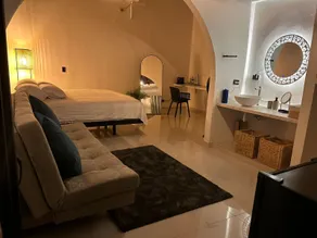 Clandestino - Hotel Boutique - Habitación