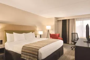 Country Inn & Suites by Radisson, La Crosse, WI - Chambre