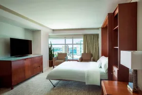 The Westin Boston Seaport District - Chambre