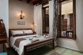 Dream Art Studios - Habitación