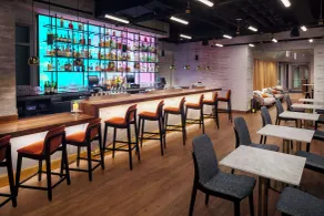 Hampton Inn New York Times Square - Restaurant