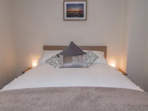 Seashells Cottage - Værelse