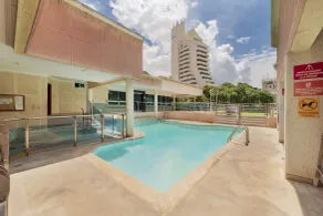 Hotel Sorrento Santa Marta - Pool
