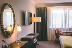 Hotel Kilmore - Room