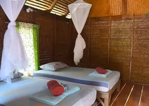 Rakkan Resort - Rom