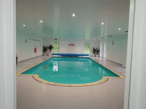 Crystals - Pool