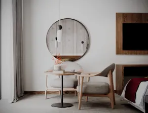 Magia Pienin - Zimmer