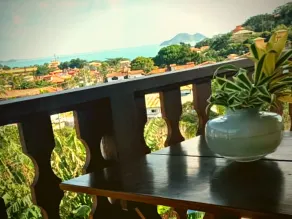 Namorada Brava Guest House Praia Brava, Piscina & Naturaleza - Zimmer