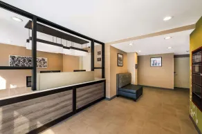 Sleep Inn Bronx - Soundview - Lobby