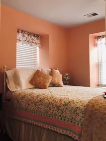 Jackson House B&B - Rum