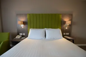 Holiday Inn Wolverhampton - Racecourse by IHG - Habitación