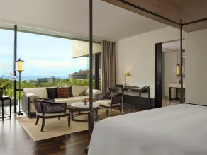 The Apurva Kempinski Bali - View from room
