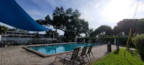 Quality Inn St Augustine Historic District Area - Piscine