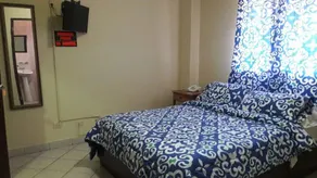 Hotel Los Rivera - Room