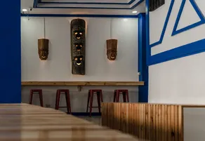 Kadangyan by 3BU Hostel - Restaurant