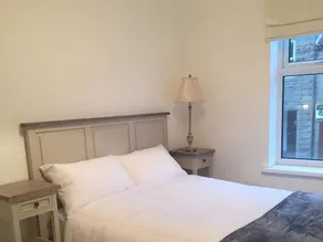 Durham Serviced Properties - Chambre