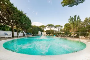 Hermitage Resort & Thermal Spa - Piscine